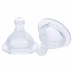 Flaschensauger ab 0 Monaten