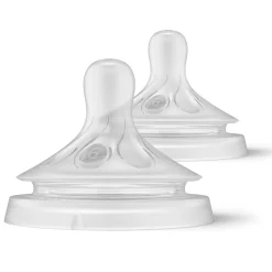 Flaschensauger Natural Response Gr. 6 ab 6 Monate SCY966/02