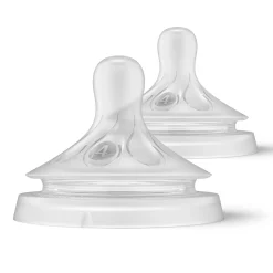 Flaschensauger Natural Response Gr. 4 ab 3 Monate SCY964/02