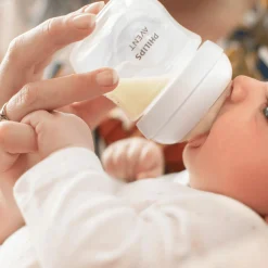 Flaschensauger Natural Response Gr. 4 ab 3 Monate SCY964/02