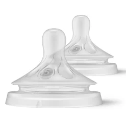 Flaschensauger Natural Response Gr. 5 ab 6 Monate SCY965/02