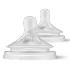 Flaschensauger Natural Response Gr. 1 ab 0 Monate SCY961/02