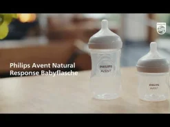 Flaschensauger Natural Response Gr. 1 ab 0 Monate SCY961/02