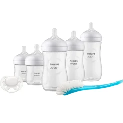 Flaschen-Starter-Set Natural Response SCD838/12