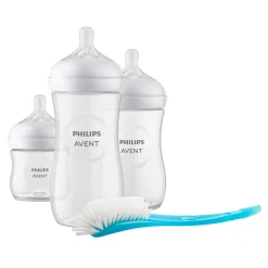 Flaschen-Starter-Set Natural Response SCD837/12