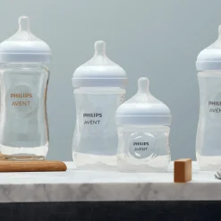 Flaschen-Starter-Set Natural Response SCD837/12