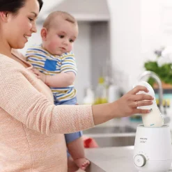 Flaschenwärmer SCF 358/00