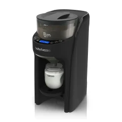 Flaschenzubereiter Formula Pro Advanced Schwarz