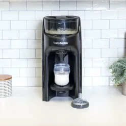 Flaschenzubereiter Formula Pro Advanced Schwarz