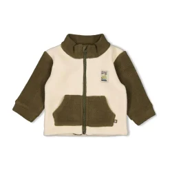 Fleecejacke Mountain