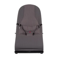 Flex Bouncer Dark Grey