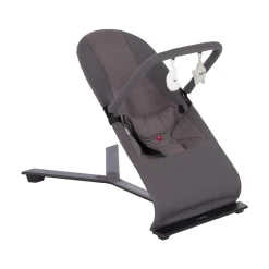 Flex Bouncer Dark Grey