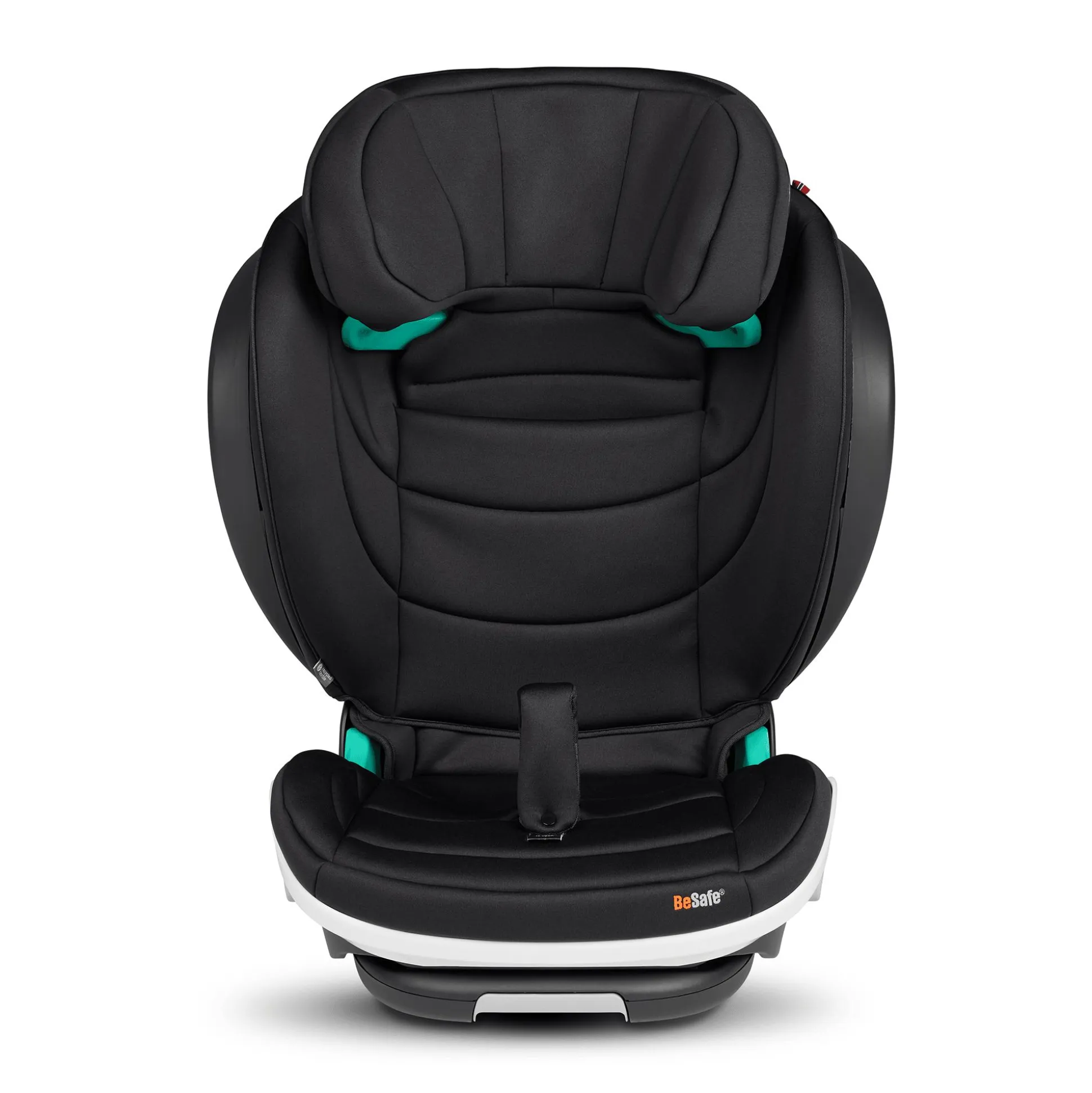 Flex Fix 2 i-Size Black Soft Breeze