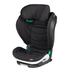 Flex Fix 2 i-Size Black Soft Breeze