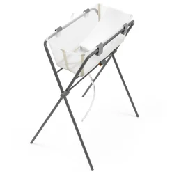 Flexi Bath® Bundle Sandy Beige inkl. Newborn Support