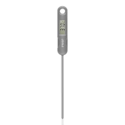 FoodTemp Digitales Flaschenthermometer