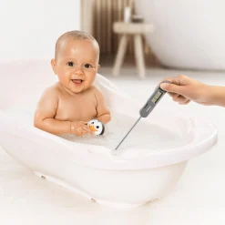 FoodTemp Digitales Flaschenthermometer