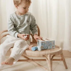 Formen-Steckspiel Forest Friends