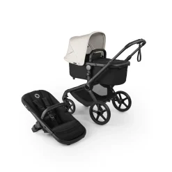 Fox 5 Renew Complete Black/White