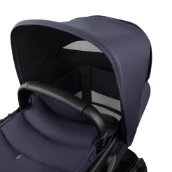 Fox 5 Renew Complete Black Indigo