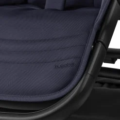 Fox 5 Renew Complete Black Indigo