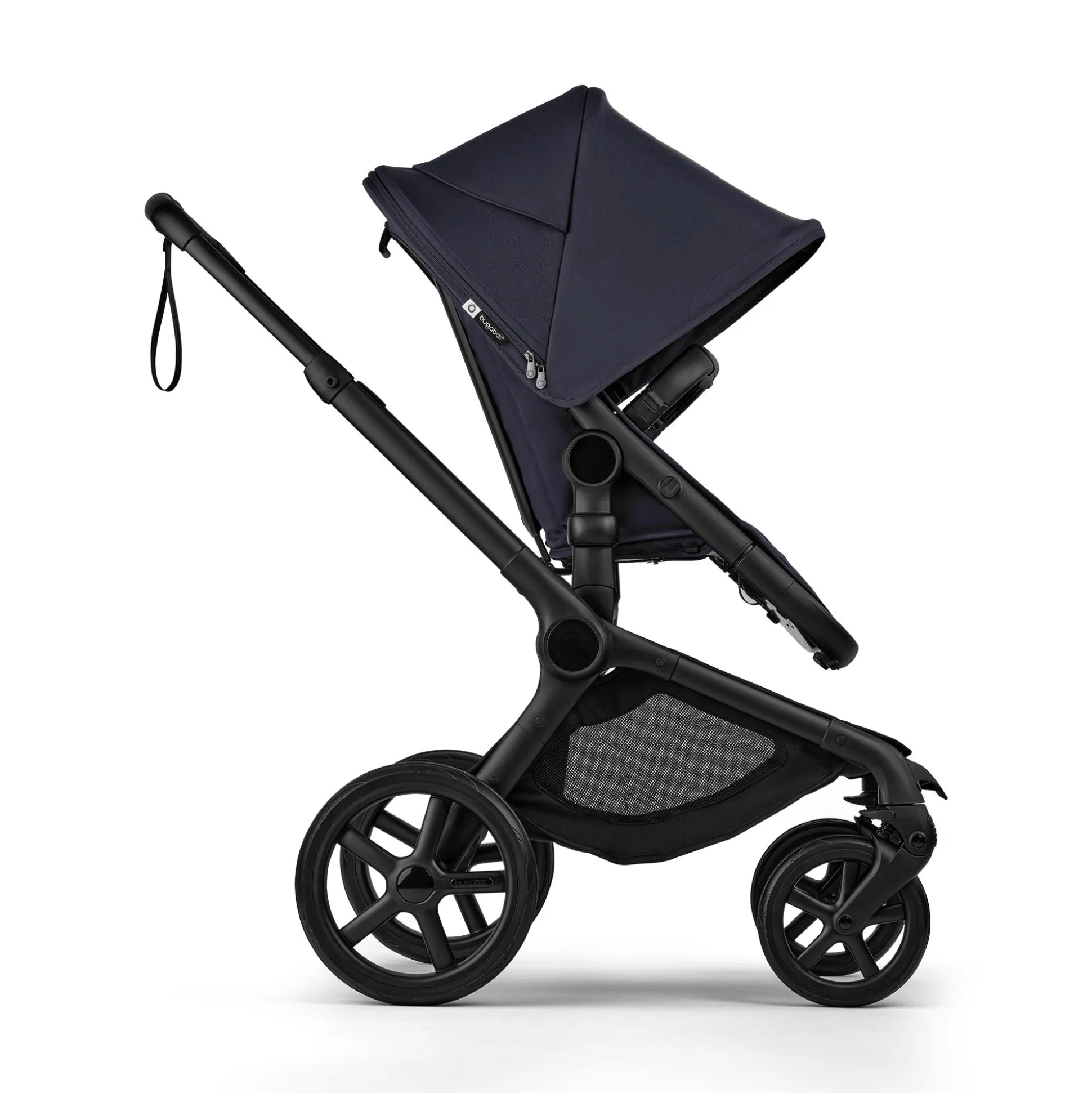 Fox 5 Renew Complete Black Indigo