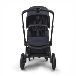 Fox 5 Renew Complete Black Indigo