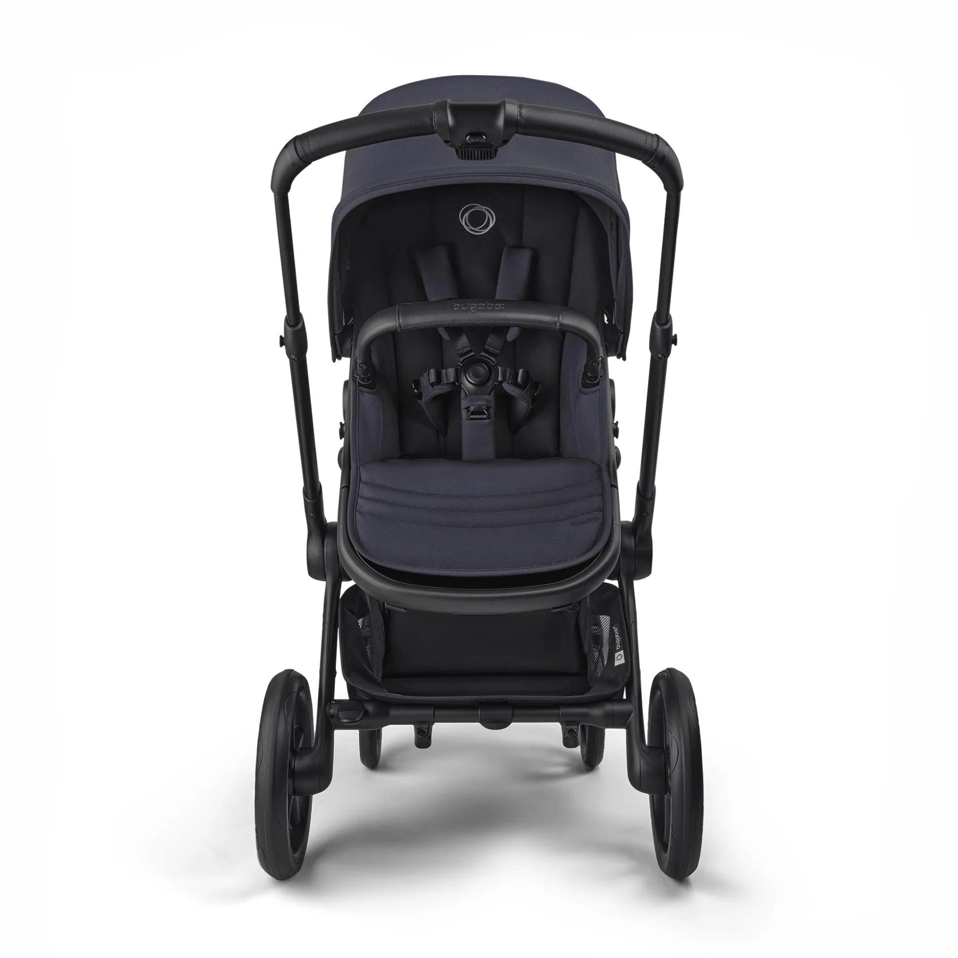 Fox 5 Renew Complete Black Indigo