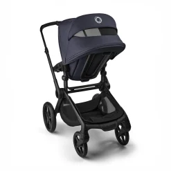 Fox 5 Renew Complete Black Indigo