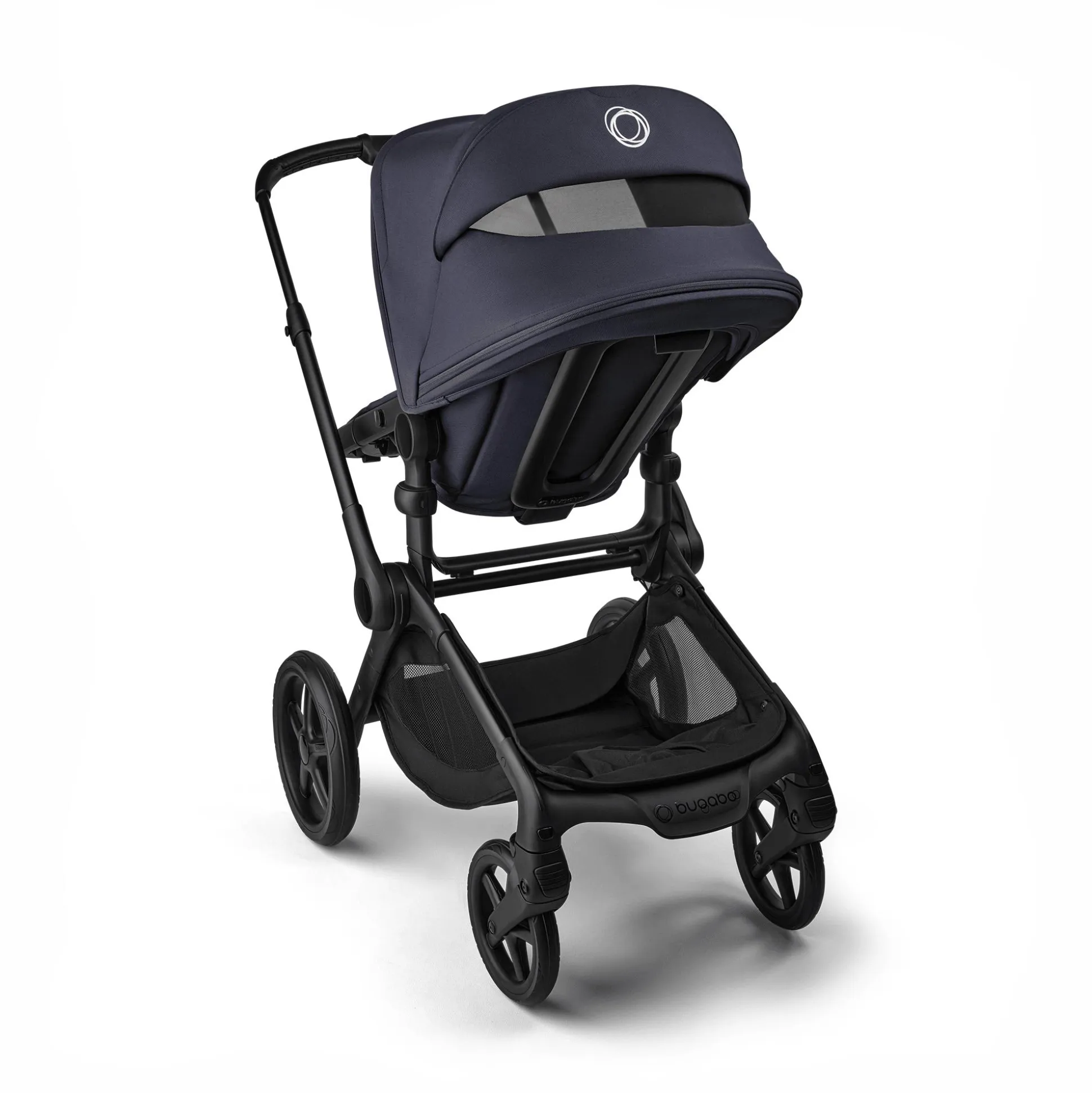 Fox 5 Renew Complete Black Indigo