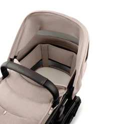 Fox 5 Renew Complete Black Taupe