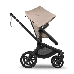 Fox 5 Renew Complete Black Taupe