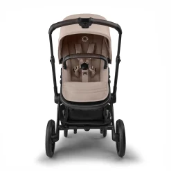 Fox 5 Renew Complete Black Taupe