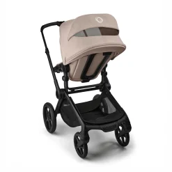 Fox 5 Renew Complete Black Taupe