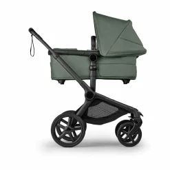 Fox 5 Renew Complete Forest Green