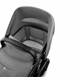 Fox 5 Renew Complete Graphite Moon Grey