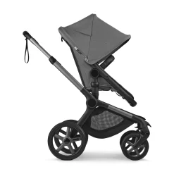 Fox 5 Renew Complete Graphite Moon Grey