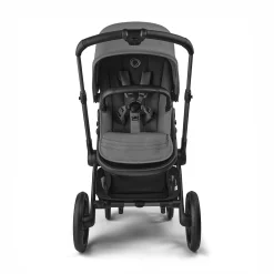 Fox 5 Renew Complete Graphite Moon Grey