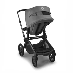 Fox 5 Renew Complete Graphite Moon Grey