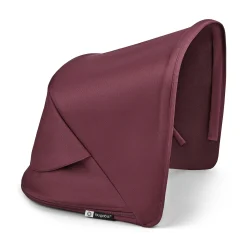 Fox 5 Renew Sonnendach Dark Cherry