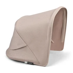 Fox 5 Renew Sonnendach Desert Taupe