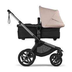 Fox 5 Renew Sonnendach Desert Taupe