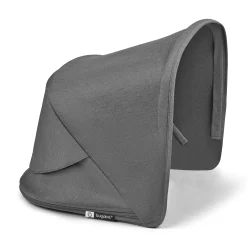 Fox 5 Renew Sonnendach Moon Grey