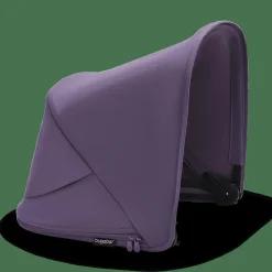 Fox 5 Sonnendach Astro Purple