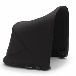 Fox 5 Sonnendach Midnight Black