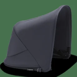 Fox 5 Sonnendach Stormy Blue