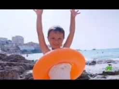 Freds Swimtrainer Classic