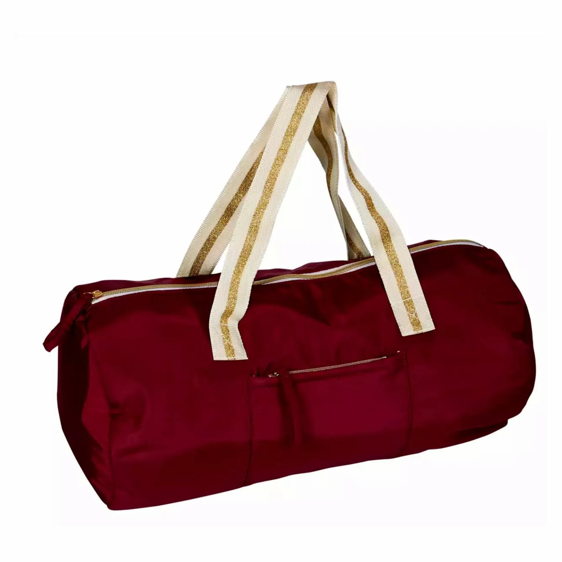 Freizeittasche Bordeaux