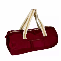 Freizeittasche Bordeaux