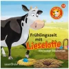 Frühlingszeit mit Lieselotte